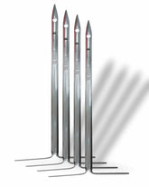 Pit Barrel 10 - 4 Piece Vertical Skewers